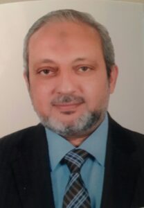 Mostafa Ismail Hassan Ibrahem