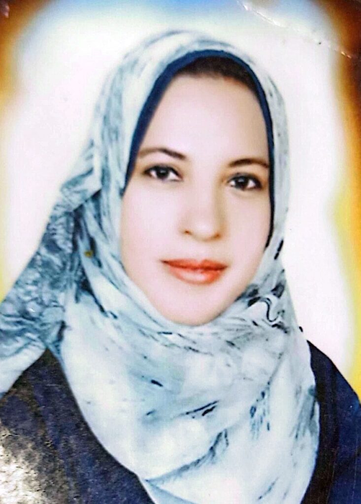 ASMAA AHMED RAMADAN AHMED