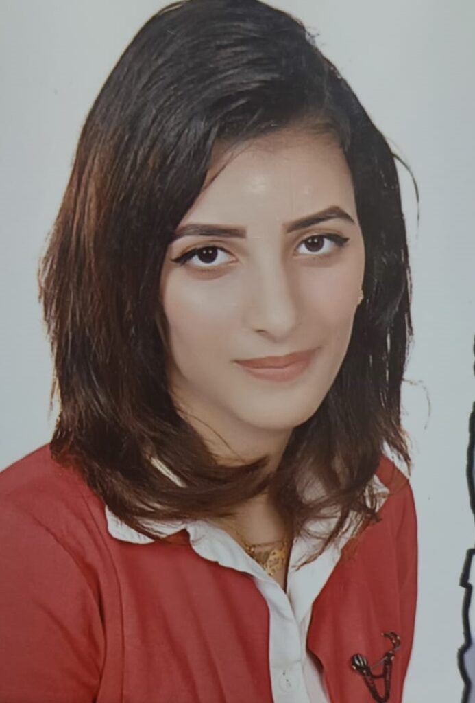 Omnia Ashraf Mohamed