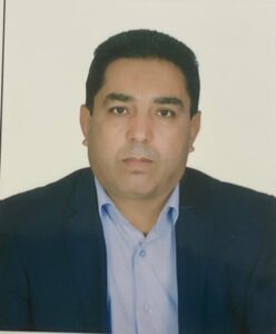 Mustafa Amir Ali Souysi