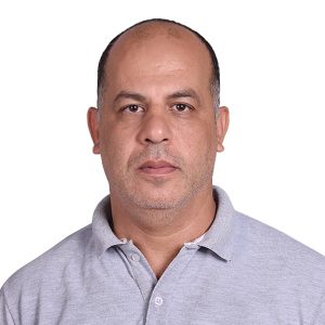 bahaa wageeh sedik gergis