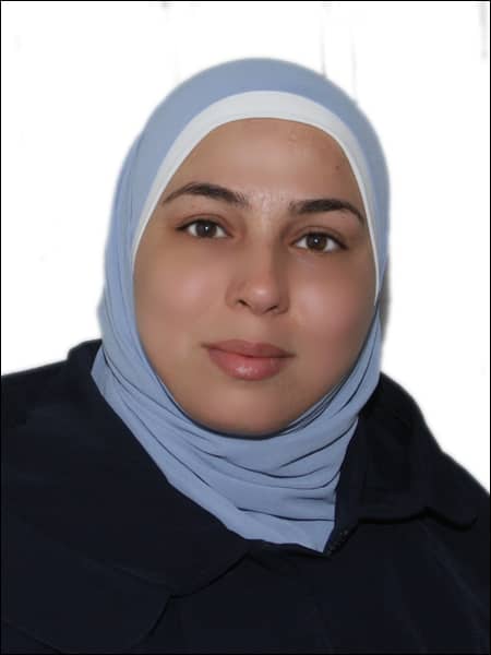 OLA GHALEB ABBAS