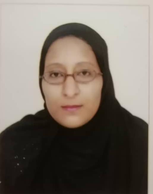 Rasha Abdelrouf Atiya Mohamed