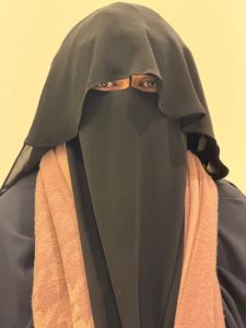Salma Ramadan Ahmed