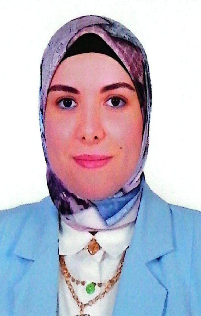 Yasmine Yahia Nabawi Ibrahim